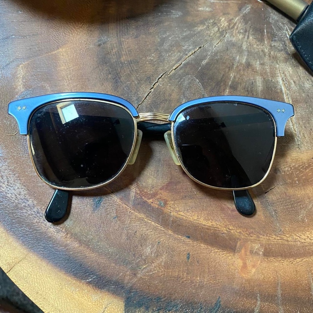Vintage Rayban sunglasses